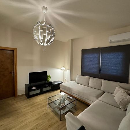 Serenity - Brand New Apt Near Athens Int Arpt Spáta Exterior foto